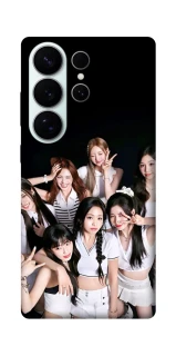 Чехол на Samsung Galaxy S26 BABYMONSTER фото 1 из 1