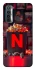 Чохол на TECNO Camon 17 Netflix and popcorn фото 1 з 1