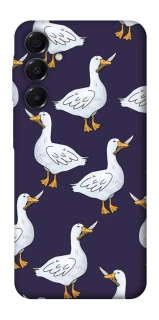 Чохол на Samsung Galaxy A16 4G/5G Гуси з претензією фото 1 з 1