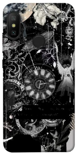 Чохол на Xiaomi Mi A2 Lite / Xiaomi Redmi 6 Pro Omniscient Reader's фото 1 з 1