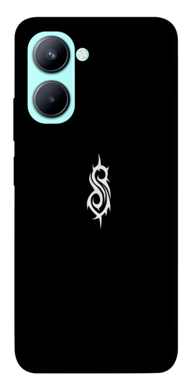 Чохол на Realme C33 Slipknot ver.3 фото 1 з 1