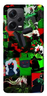 Чохол на Xiaomi Redmi Note 12 Pro+ 5G Roblox v1 фото 1 з 1