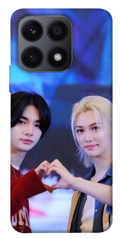 Чохол на Huawei Honor X8a Felix & HyunJin фото 1 з 1