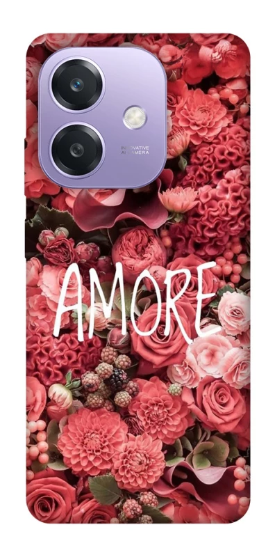 Чехол на Oppo A3 4G Amore фото 1 из 1