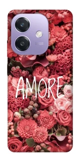 Чехол на Oppo A3 4G Amore фото 1 из 1
