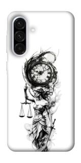 Чехол на Samsung Galaxy A36 5G Tattoo ver.11 фото 1 из 1