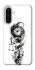 Чехол на Samsung Galaxy A36 5G Tattoo ver.11 фото 1 из 1