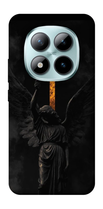 Чохол на Xiaomi Redmi Note 15 Pro+ 5G Angel ver.2 фото 1 з 1