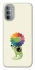 Чохол на Motorola Moto G31 Rainbow lacosta фото 1 з 1