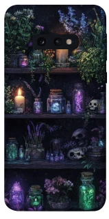 Чохол на Samsung Galaxy S10e Magic shelf ver.1 фото 1 з 1