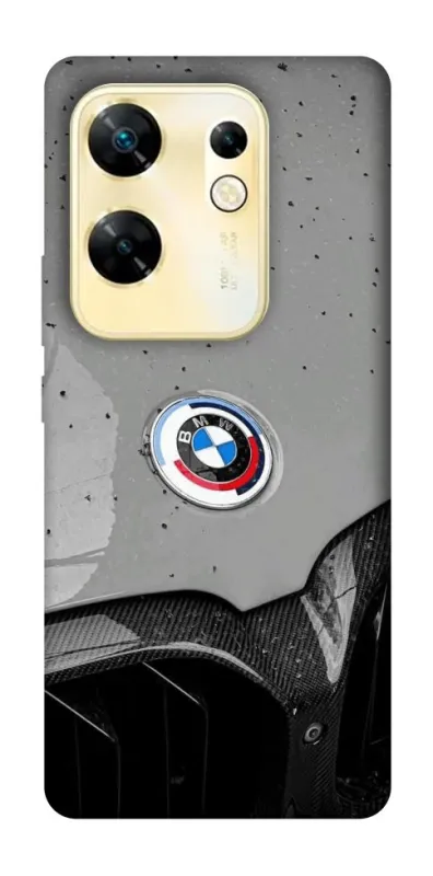 Чохол на Infinix Zero 30 4G BMW v52 фото 1 з 1
