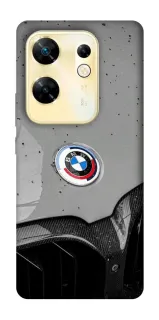 Чехол на Infinix Zero 30 4G BMW v52 фото 1 из 1