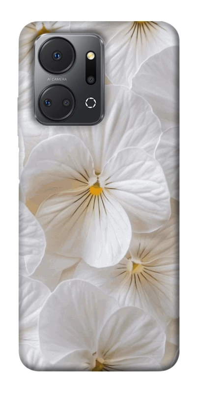 Чехол на Huawei Honor X7a Pastel Dreams фото 1 из 1