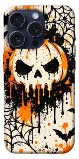 Чохол на Apple iPhone 15 Pro (6.1") Halloween v1 фото 1 з 1