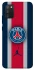 Чехол на Samsung Galaxy A02s FC PSG v3 фото 1 из 1