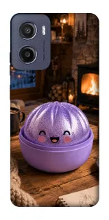 Чехол на Motorola Moto G05 Dumpling ver.9 фото 1 из 1