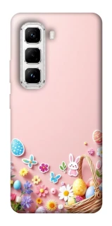 Чохол на Infinix Hot 50 Pro Easter ver.9 фото 1 з 1