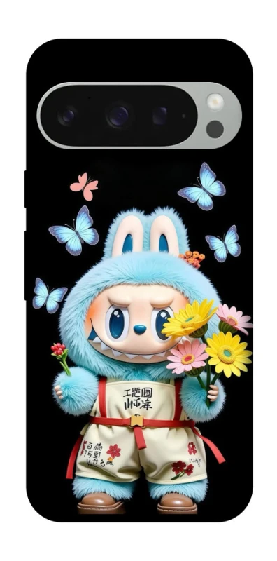 Чехол на Google Pixel 10 Pro XL Japan Labubu фото 1 из 1