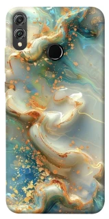 Чехол на Huawei Honor 8X Epoxy design ver.3 фото 1 из 1