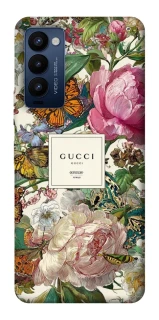 Чехол на TECNO Camon 18 Pro Gucci ver.5 фото 1 из 1