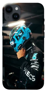 Чехол на Apple iPhone 14 Plus (6.7") F-1 ver.8 фото 1 из 1