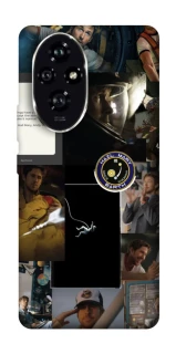 Чохол на Honor 200 Project Hail Mary ver.1 фото 1 з 1