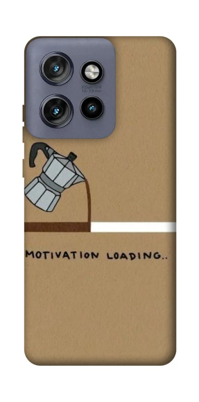 Чохол на Motorola Edge 50 Neo Motivation loading фото 1 з 1