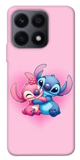 Чохол на Huawei Honor X8a Stitch ver.10 фото 1 з 1