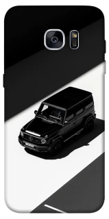 Чохол на Samsung G935F Galaxy S7 Edge Cubik фото 1 з 1