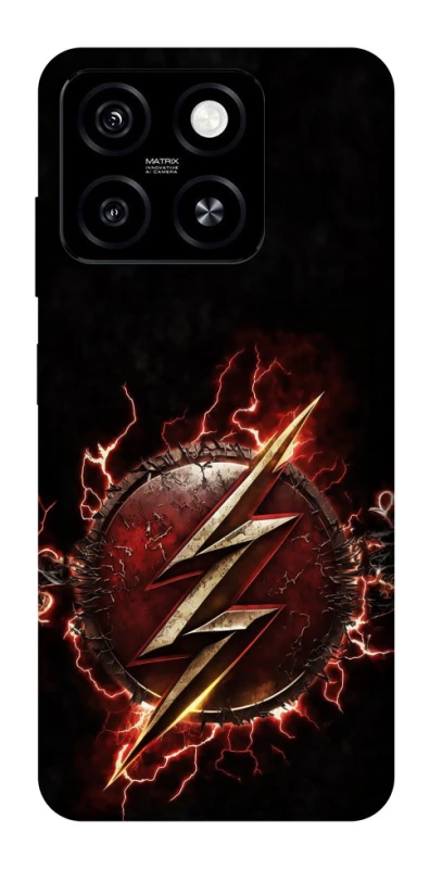 Чохол на ZTE Blade A55 4G Flash icon фото 1 з 1