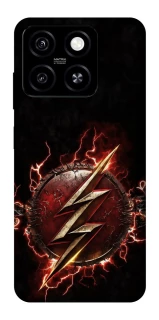 Чехол на ZTE Blade A55 4G Flash icon фото 1 из 1