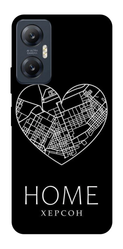 Чохол на Infinix Hot 20 5G Херсон Home фото 1 з 1