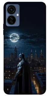 Чохол на TECNO Camon 19 Neo The Dark Knight фото 1 з 1