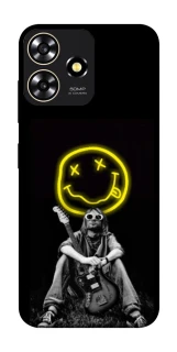 Чохол на ZTE Blade A73 4G Nirvana ver.2 фото 1 з 1