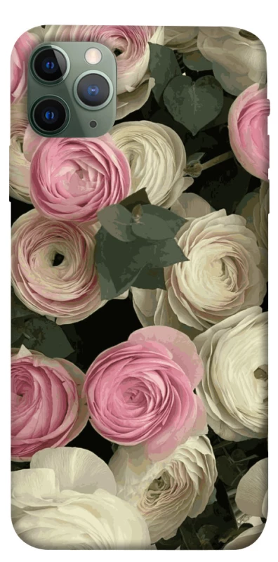 Чехол на Apple iPhone 11 Pro Max (6.5") Gardens фото 1 из 1