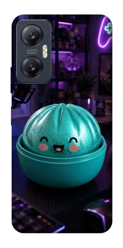 Чохол на Infinix Hot 20 5G Dumpling ver.10 фото 1 з 1
