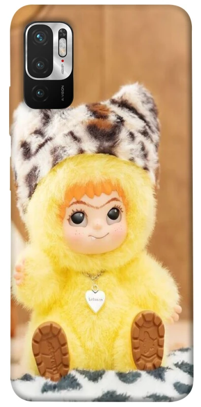 Чохол на Xiaomi Poco M3 Pro 4G / 5G Wakuku ver.3 фото 1 з 1