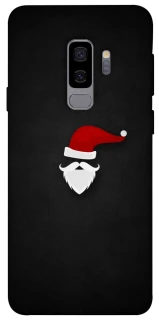 Чохол на Samsung Galaxy S9+ Santa's mood фото 1 з 1