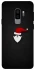Чехол на Samsung Galaxy S9+ Santa's mood фото 1 из 1