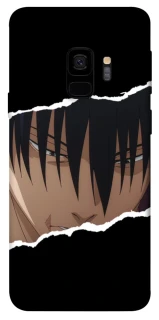 Чохол на Samsung Galaxy S9 Toji v6 фото 1 з 1