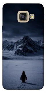 Чехол на Samsung A520 Galaxy A5 (2017) But why? фото 1 из 1