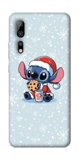 Чехол на ZTE Axon 10 Pro Stitch ver.21 фото 1 из 1