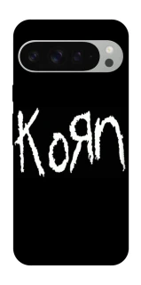 Чохол на Google Pixel 9 Pro XL Korn logo фото 1 з 1