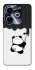 Чохол на Infinix Hot 40i Panda painter фото 1 з 1