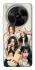 Чехол на ZTE Blade V70 Max (G)I-DLE фото 1 Чехол на ZTE Blade V70 Max (G)I-DLE фото 1 из 1