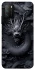 Чехол на Xiaomi Poco M3 black dragon фото 1 из 1