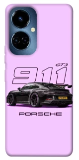 Чохол на TECNO Camon 19 Pro 911 pink фото 1 з 1