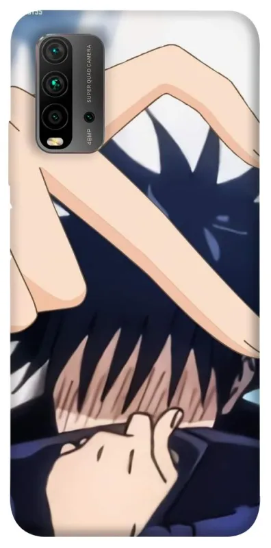 Чохол на Xiaomi Redmi 9T Megumi фото 1 з 1