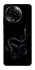 Чехол на Realme C67 4G Black snake фото 1 из 1