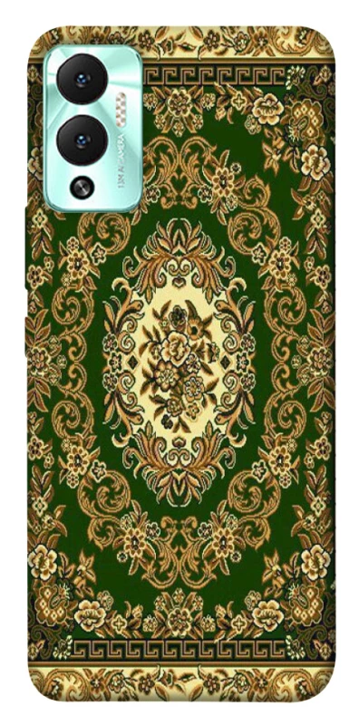 Чохол на Infinix Hot 12 Play Килим v9 фото 1 з 1